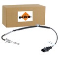 NRF ABGASTEMPERATURSENSOR passend für CHEVROLET MALIBU OPEL INSIGNIA | 707208