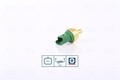 NISSENS Sensor, Kühlmitteltemperatur 207021 für FORD JAGUAR LANCIA LAND ROVER