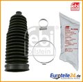 Faltenbalgsatz, Lenkung FEBI BILSTEIN 18187 für Peugeot 806