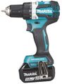 Makita Akku-Bohrschrauber  DDF484RTJ