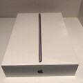 Apple iPad 9. Generation Wi-Fi Space Grau 64GB 10,2" - NUR LEERKARTON