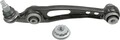 Querlenker Dreieckslenker LEMFÖRDER 39851 01 für ROVER RANGE L405 L494 Aluminium