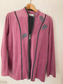 Hutschreuther Collection Edler Nicky Hausanzug Damen Gr. 42 ungetragen NP 109 €