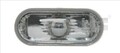 Blinker Blinkleuchte für VW Multivan T5 Passat B5 Limo 01-16 TYC 18-0237-05-9