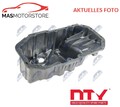 ÖLWANNE NTY BMO-VW-009 V NEU OE QUALITÄT