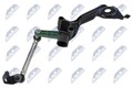 NTY Sensor Leuchtweitenregulierung ECX-AU-038 für AUDI A4 B8 8K2 Avant 8K5 A5