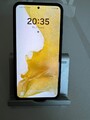 Samsung Galaxy S21 / FE 5G SM-G990B2/DS - 128GB - Graphite (Ohne Simlock)