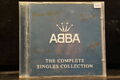 Abba - The Complete Singles Collection     2 CDs