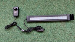 Tetra Tetronic LED Proline Aquarium Beleuchtung 380 bis 620 mm