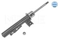 2x Stoßdämpfer MEYLE 026 623 0023 für SMART 451 FORTWO CDi 300 301 400 401 330