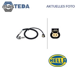6PT 010 376-431 SENSOR ABGASTEMPERATUR HELLA FÜR MERCEDES-BENZ M-CLASS,GL-CLASS