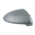 ORIGINAL® Tyc Abdeckung, Außenspiegel Links für VW TOURAN GOLF VII GOLF