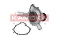 KAMOKA T0186 Kühlmittelpumpe Wasserpumpe passend für MERCEDES-BENZ SLK (R170)