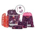 Step by Step 2in1 Plus Set, 6-teilig - UNICORN NUALA