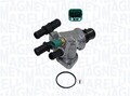 Thermostat Kühlmittel MAGNETI MARELLI 352317002940 88 für FIAT DOBLO Multijet