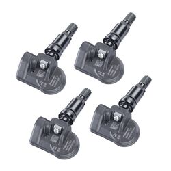 4 RDKS REIFENDRUCK SENSOREN T20-B-0077 F. MERCEDES C-KL. W206-S206 6/2021-EOP
