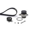 GATES KP15427XS-2 Zahnriemensatz + Wasserpumpe SEAT VW
