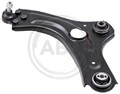 Querlenker Set Links Rechts für Renault Clio V B7 ab 19->