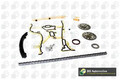 Steuerkettenset Simplex TC0238FK BGA für OPEL AGILA ASTRA H COMBO Tour CORSA C