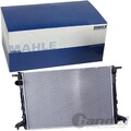 MAHLE KÜHLER MOTORKÜHLER passend für AUDI Q7 Q5 A8 D5 A7 A6 C8 A5 A4 B9 AVANT