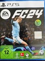 EA Sports FC 24 - PS5 / PlayStation 5 - Neu & OVP - Deutsche Version