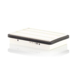 ORIGINAL® Mann-Filter CU 24 014 Filter, Innenraumluft, Pollenfilter