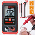 Digital Multimeter Strommessgerät AC/DC V Ω NCV Tester Voltmeter Spannungsmesser