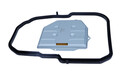 26-1454 MAXGEAR Hydraulikfiltersatz, Automatikgetriebe für MERCEDES-BENZ,PORSCHE