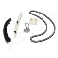 KCK0407 ASHIKA Steuerkettensatz für OPEL,SUZUKI