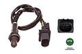 NGK/NTK Lambdasonde Für CITROEN FORD NISSAN PEUGEOT RENAULT 04-19 1538445
