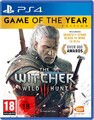 The Witcher 3: Wild Hunt (Game of the Year Edition) - PS4 PlayStation 4 NEU OVP