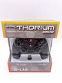 G-LAB K-PAD THORIUM Drahtloser Gaming Controller PC PS3 Kabellos Vibrationen;Wol