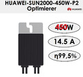 HUAWEI Smart Module Optimierer Controller Optimizer SUN2000-450W-P2 Solar