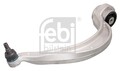 FEBI BILSTEIN Querlenker Dreieckslenker 102987 für AUDI 102986 8K2 B8 A4 Avant