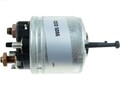 AS-PL SS3050(VALEO) Magnetschalter, Starter für MERCEDES-BENZ