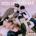 TOMORROW X TOGETHER GOOD BOY GONE BAD (CD) Limited  Single with DVD (US IMPORT)