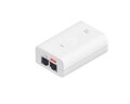 10x Ubiquiti Networks U-POE-AF Power Injector 15.4 Watt