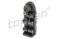 TOPRAN 503 918 Schalter, Fensterheber vorne für BMW