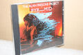 CD -THE ALAN PARSONS PROJECT - PYRAMID -  CD 1979