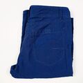 CROSSFIELD Herren 3/4 Bermuda Cargo Capri-Hose kurze Hose Herren-Shorts knielang