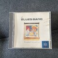 Brand Loyalty von Blues Band | CD | Zustand gut