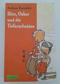 Rico, Oskar und die Tieferschatten von Andreas Steinhöfel (2011, Taschenbuch)