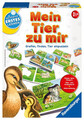 Ravensburger 24731 Mein Tier zu mir