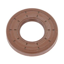 1x ORIGINAL® Corteco Wellendichtring, Differential Rechts für Renault CLIO II