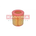 ORIGINAL® Kamoka F236701 Luftfilter passend für Audi A6 C6 Avant A6 C6