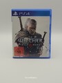 The Witcher III 3 Wild Hunt Playstation 4 Ps4 -Sehr guter Zustand-