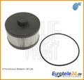 Kraftstofffilter BLUE PRINT ADA102304 für Chrysler