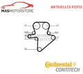 ZAHNRIEMENSATZ SET KIT CONTITECH CT1123K1 A FÜR CHRYSLER VOYAGER IV 2.5L,2.8L