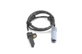 BOSCH ABS Sensor Raddrehzahl Hinten für BMW 5 Limousine (E39) 0 986 594 511