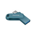 SanDisk Ultra Dual Drive Go USB Type-C Flash-Laufwerk Speicherstick 512GB grün